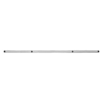 Replace® FO1144103 - Rear Bumper Retainer Strip (Standard Line)