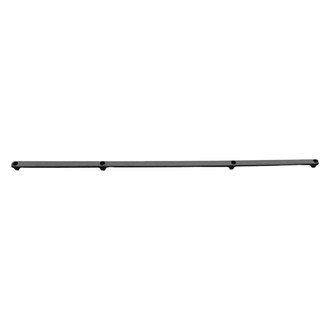 Replace® - Rear Bumper Retainer Strip (Standard Line)