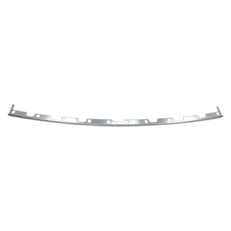 Replace® - Rear Bumper Cover Molding (Standard Line)