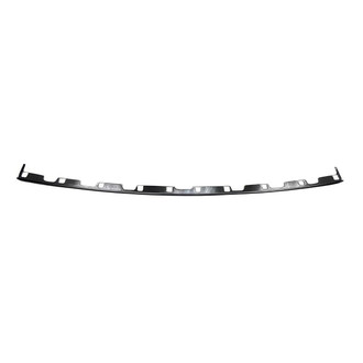 Replace® - Rear Center Bumper Cover Molding (Standard Line)