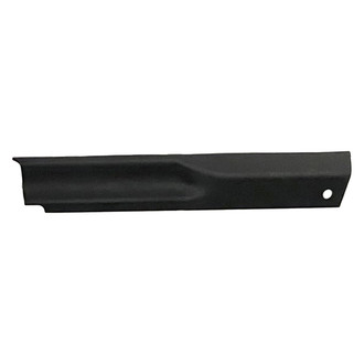 Replace® - Rear Passenger Side Trailer Hitch Bezel (Standard Line)