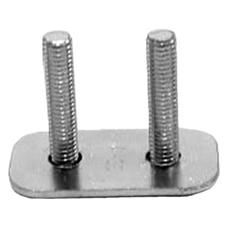 Replace® - Rear Body Mount Bolt Kit (Standard Line)