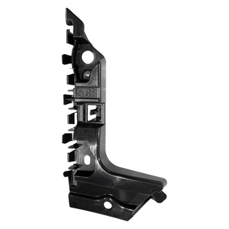Replace® - Rear Driver Side Bumper Support Bracket (Standard Line)