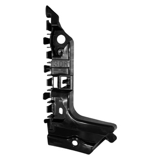 Replace® - Rear Driver Side Bumper Support Bracket (Standard Line)