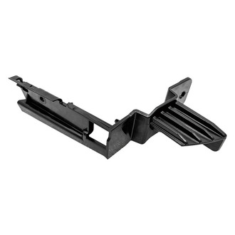 Replace® - Rear Inner Driver Side Bumper Bracket (Standard Line)