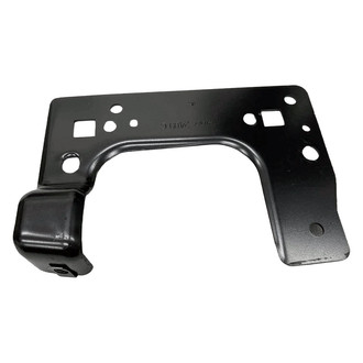 Replace® - Rear Driver Side Bumper Bracket (CAPA Certified)
