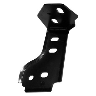 Replace® - Rear Outer Driver Side Bumper Bracket (Standard Line)