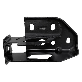 Replace® - Rear Driver Side Bumper Mounting Bracket (CAPA Certified)