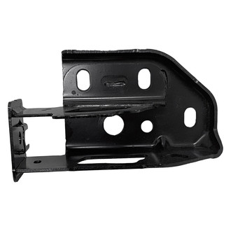 Replace® - Rear Driver Side Bumper Mounting Bracket (CAPA Certified)