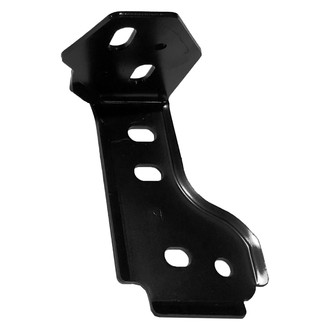 Replace® - Rear Outer Passenger Side Bumper Bracket (Standard Line)