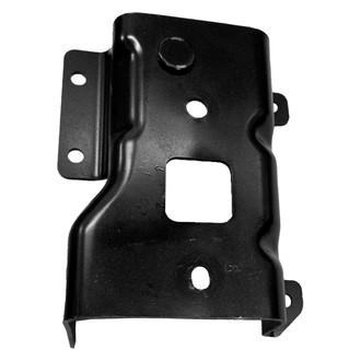 Replace® - Rear Outer Passenger Side Bumper Mounting Bracket (Diamond Standard Line)