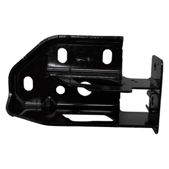 Replace® - Rear Passenger Side Bumper Mounting Bracket (CAPA Certified)