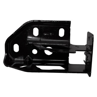 Replace® - Rear Passenger Side Bumper Mounting Bracket (CAPA Certified)