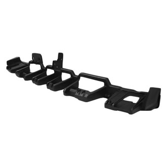 Replace® - Rear Bumper Absorber (CAPA Certified)