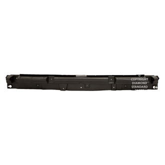 Replace® - Rear Bumper Absorber (CAPA Certified)