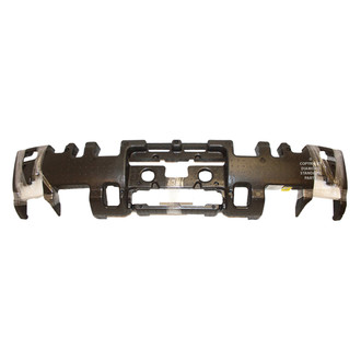 Replace® - Rear Bumper Absorber (CAPA Certified)