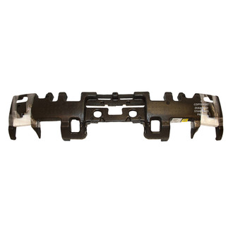 Replace® - Rear Bumper Absorber (CAPA Certified)