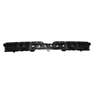 Replace® - Rear Upper Bumper Absorber (CAPA Certified)