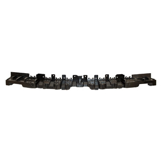 Replace® - Rear Bumper Absorber (CAPA Certified)