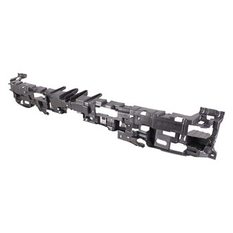 Replace® - Rear Outer Bumper Absorber (CAPA Certified)