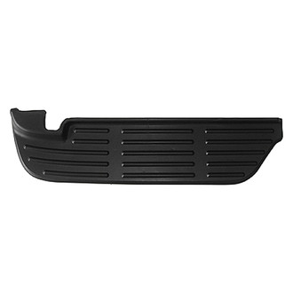 Replace® - Rear Upper Driver Side Bumper Step Pad (Standard Line)