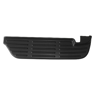 Replace® - Rear Upper Passenger Side Bumper Step Pad (Standard Line)