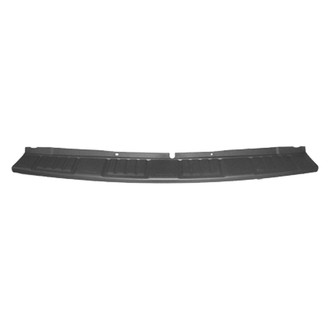 Replace® - Rear Bumper Step Pad (CAPA Certified)