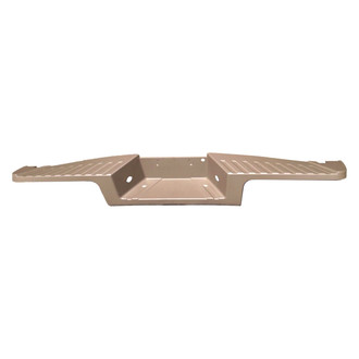 Replace® - Rear Bumper Step Pad (Standard Line)