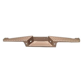 Replace® - Rear Bumper Step Pad (Standard Line)