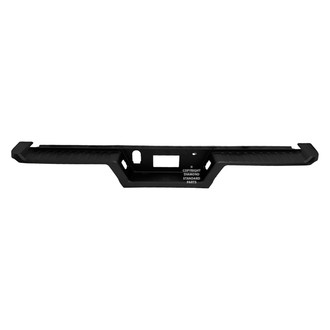 Replace® - Rear Bumper Step Pad (Diamond Standard Line)