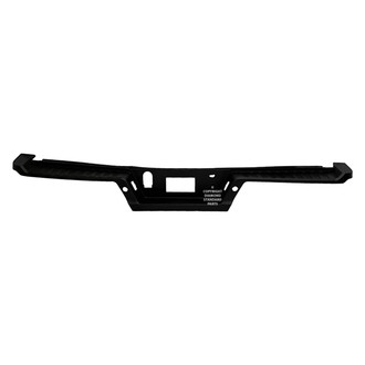 Replace® - Rear Bumper Step Pad (Diamond Standard Line)