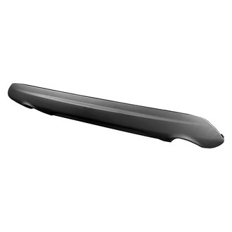 Replace® - Rear Lower Bumper Valance (Platinum Plus)