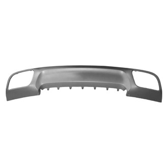 Replace® - Rear Lower Bumper Valance (CAPA Certified)