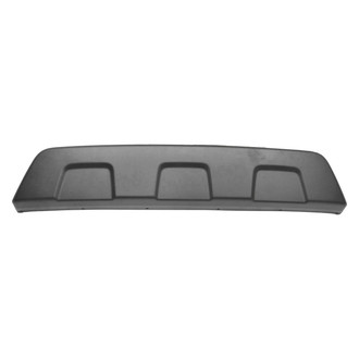 Replace® - Rear Bumper Skid Plate (Standard Line)