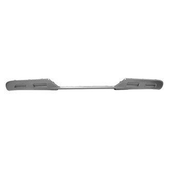 Replace® - Rear Lower Bumper Valance (CAPA Certified)