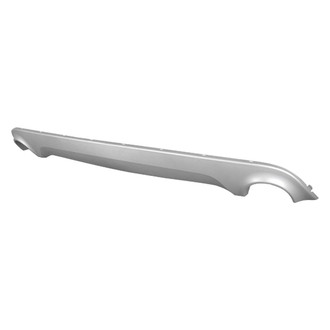 Replace® - Rear Lower Bumper Valance (CAPA Certified)