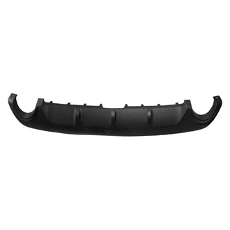 Replace® - Rear Lower Bumper Valance (CAPA Certified)