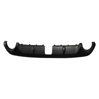 Replace® - Rear Lower Bumper Valance (CAPA Certified)