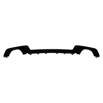 Replace® - Rear Lower Bumper Valance (CAPA Certified)