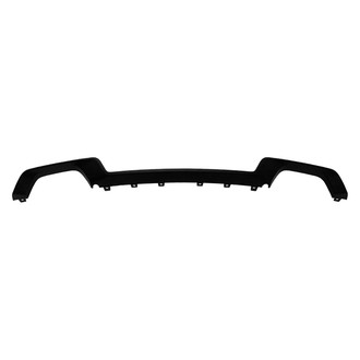 Replace® - Rear Lower Bumper Valance (CAPA Certified)