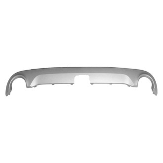 Replace® - Rear Lower Bumper Valance (Standard Line)