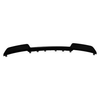 Replace® - Rear Lower Bumper Valance (CAPA Certified)