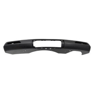 Replace® - Rear Lower Bumper Molding (Standard Line)