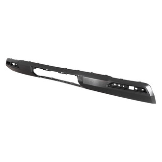 Replace® - Rear Lower Bumper Molding (CAPA Certified)