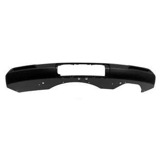 Replace® - Rear Lower Bumper Molding (Standard Line)