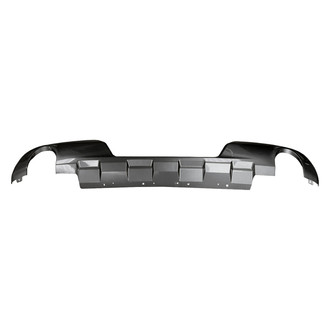 Replace® - Rear Lower Bumper Valance (Standard Line)