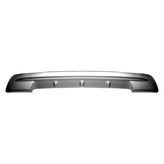 Replace® - Rear Lower Bumper Valance (Standard Line)