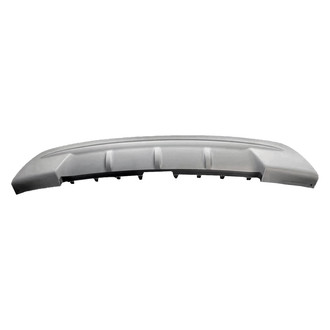 Replace® - Rear Lower Bumper Valance (CAPA Certified)
