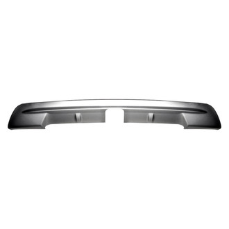 Replace® - Rear Lower Bumper Valance (Standard Line)