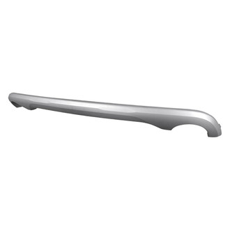 Replace® - Rear Lower Bumper Valance (CAPA Certified)